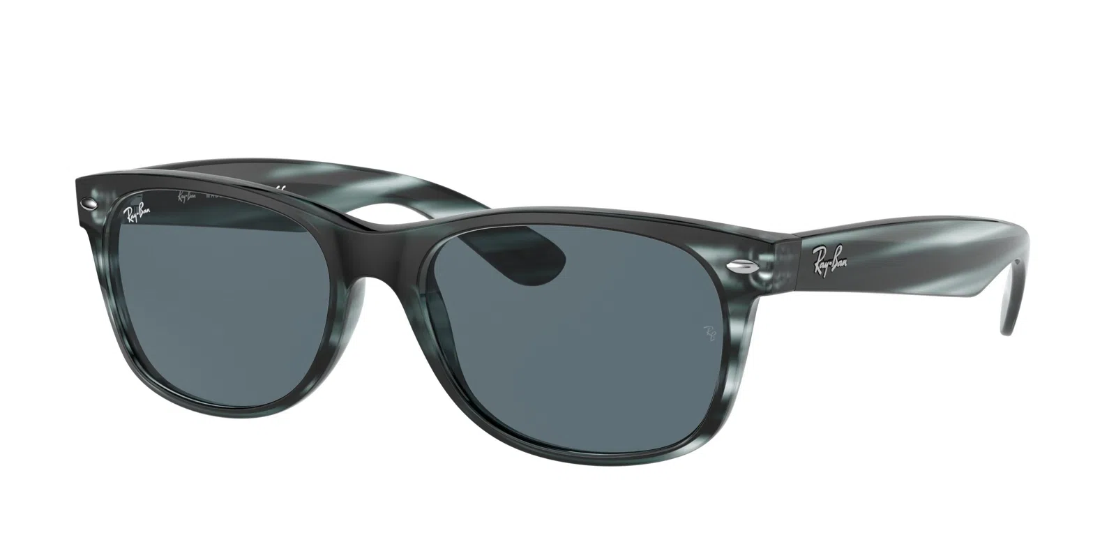Ray-Ban New Wayfarer 2132F Sunglasses - view 114
